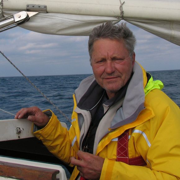 Meet your Posher, Michal - Picture 1 of 1